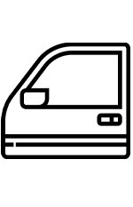 بدنه خودرو